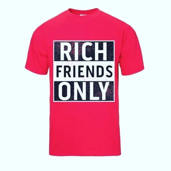 Fly Guy LA Shirts